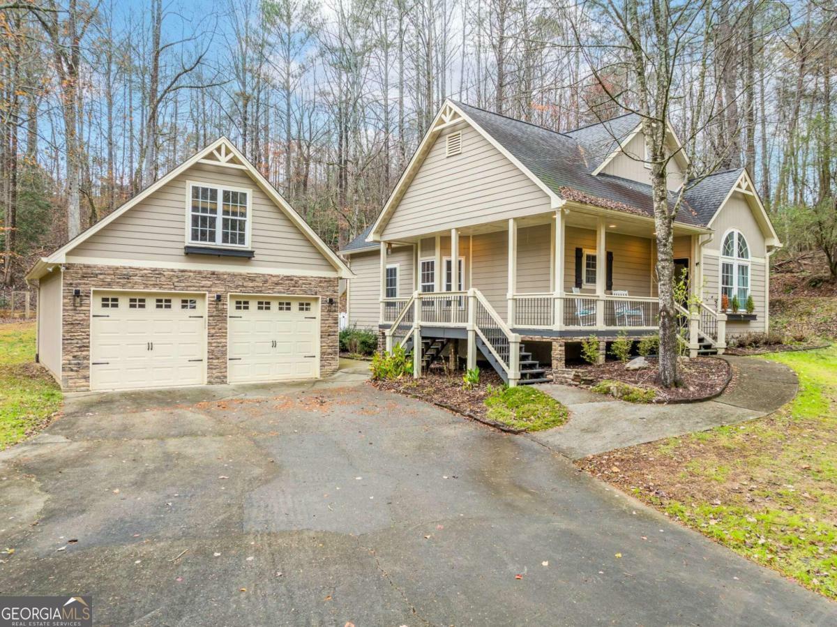 Property Photo:  60 Teloga Court  GA 30540 