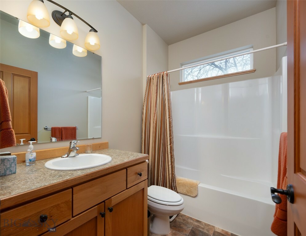 Property Photo: 209 Slough Creek Drive MT 59718