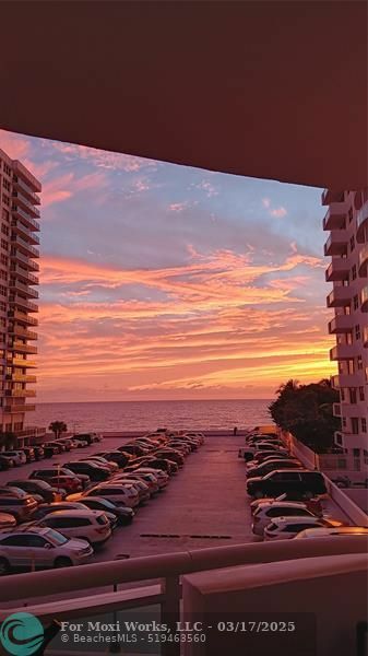 Property Photo: 3001 S Ocean Dr 347 FL 33019