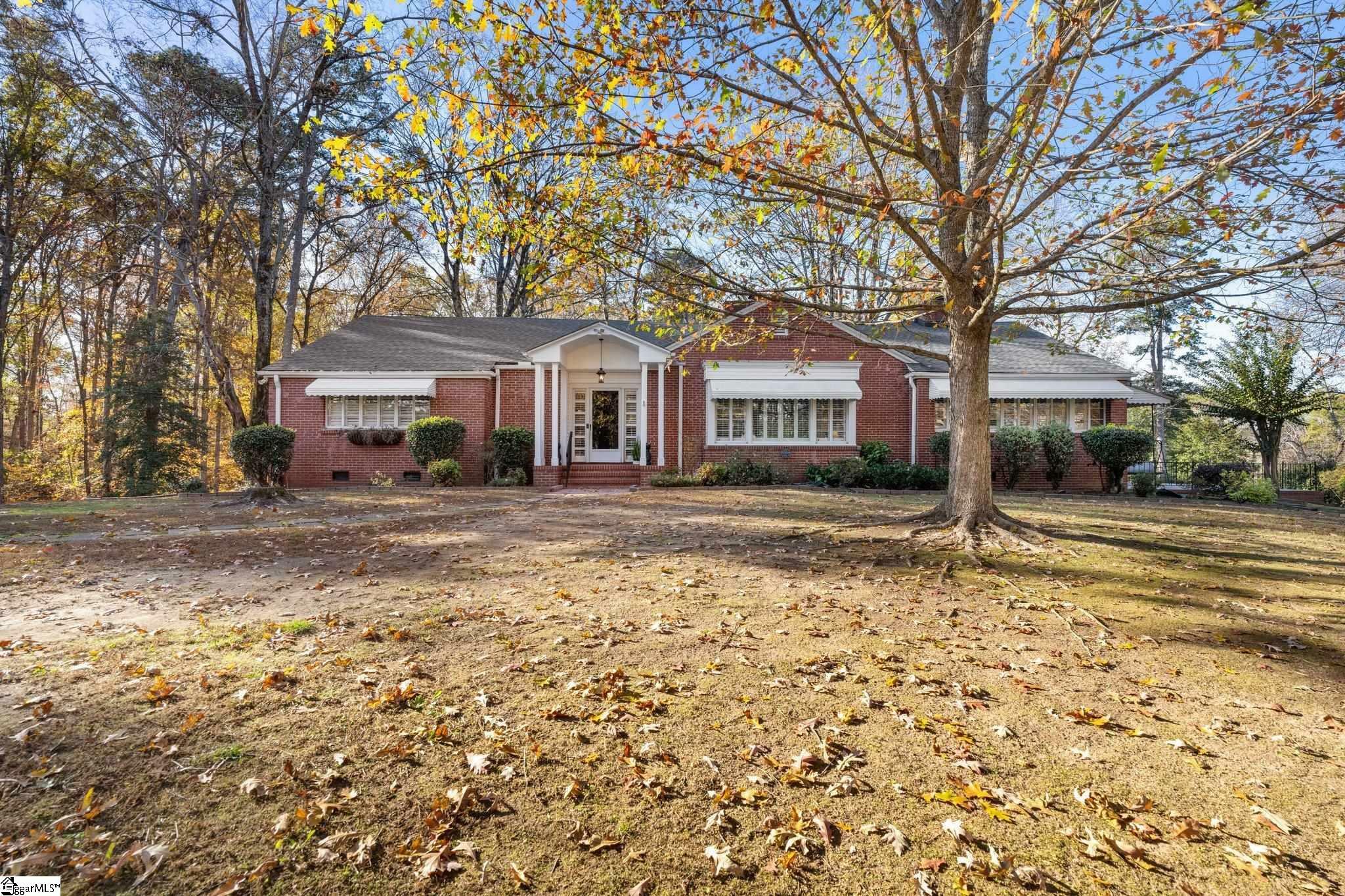 Property Photo:  6850 Augusta Road  SC 29605 