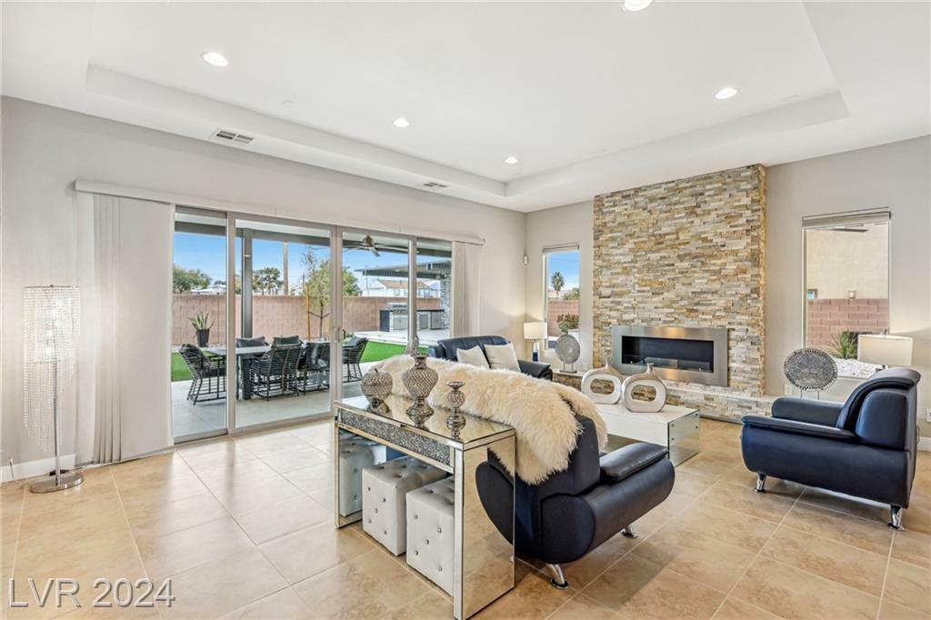 Property Photo: 3978 Jacob Lake Circle NV 89118