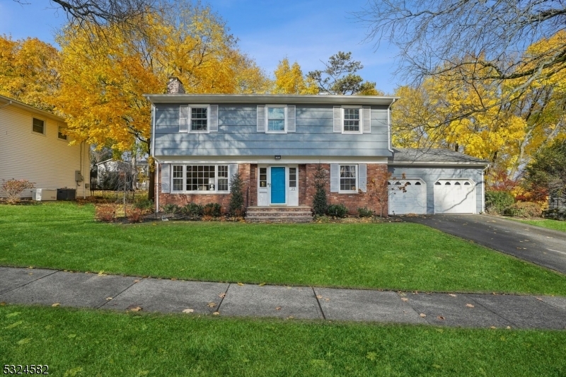 Property Photo: 23 Fairview Pl NJ 07043