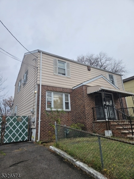 Property Photo:  337 Winans Ave  NJ 07205 