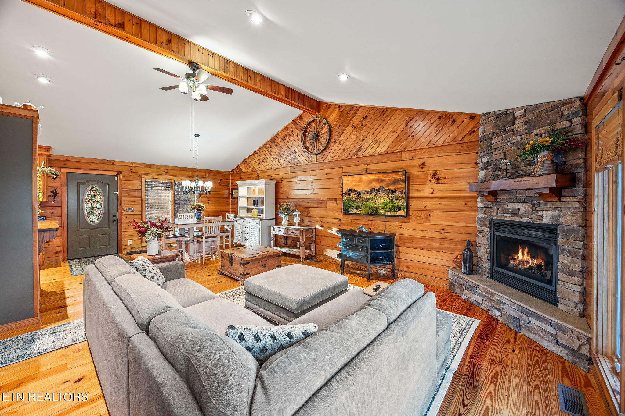 Property Photo: 598 Ted Brooks Rd TN 38556