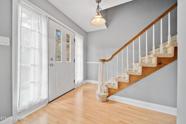 Property Photo: 8027 Camberley Drive TN 37849