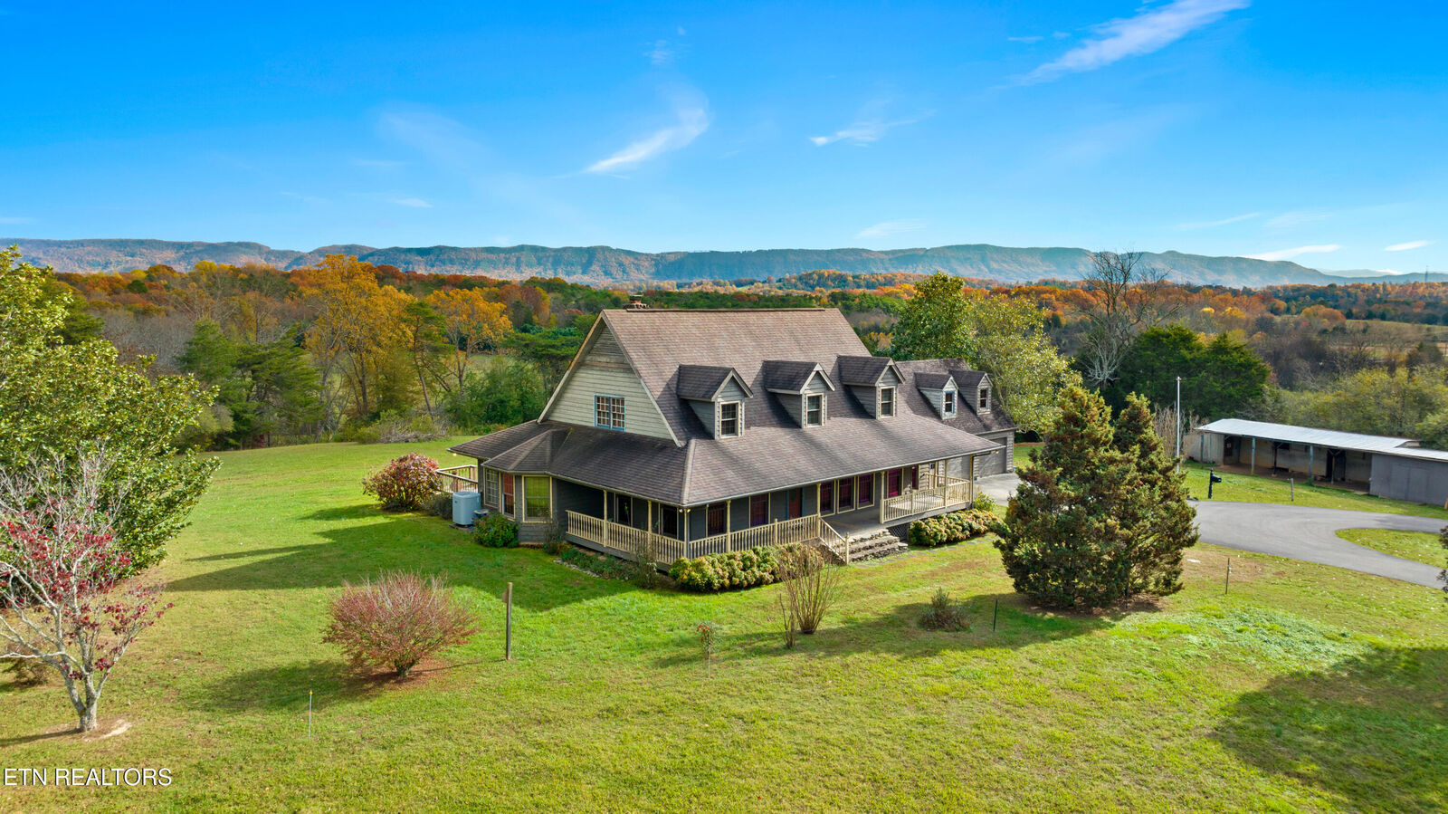 Property Photo:  3502 Old Niles Ferry  TN 37803 