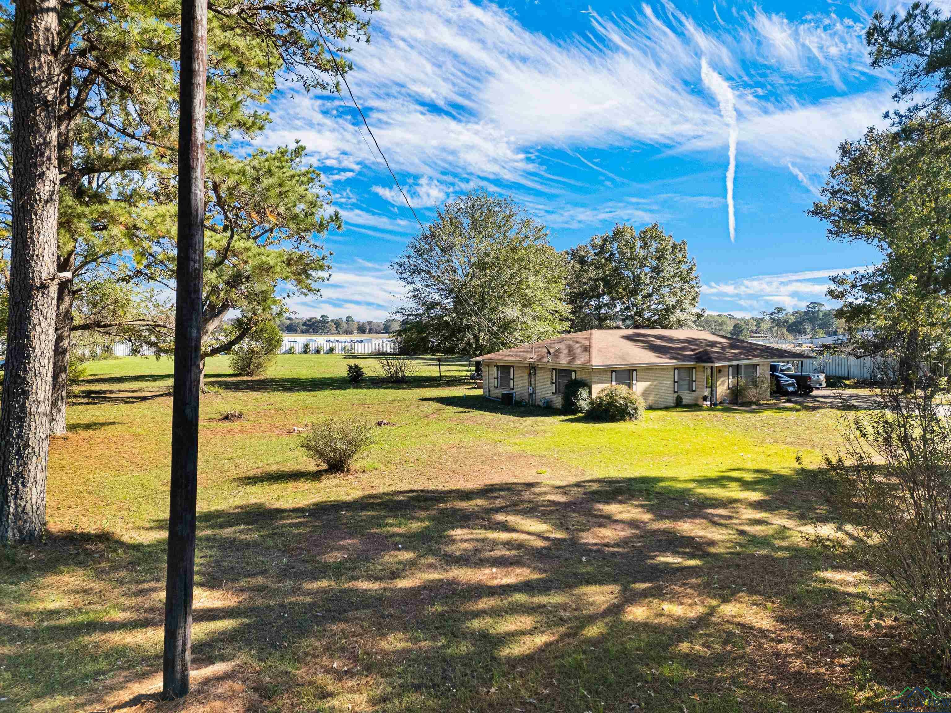 Property Photo:  3036 State Highway 322  TX 75602 