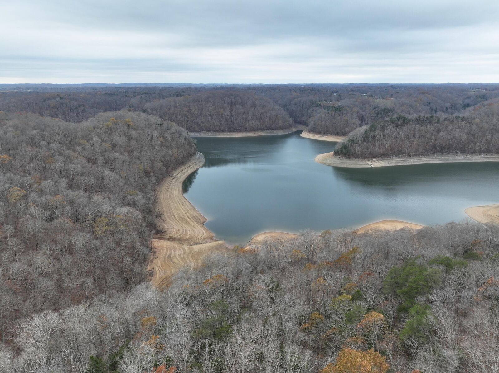 Property Photo:  88 Parks Ridge Road 88  KY 42642 