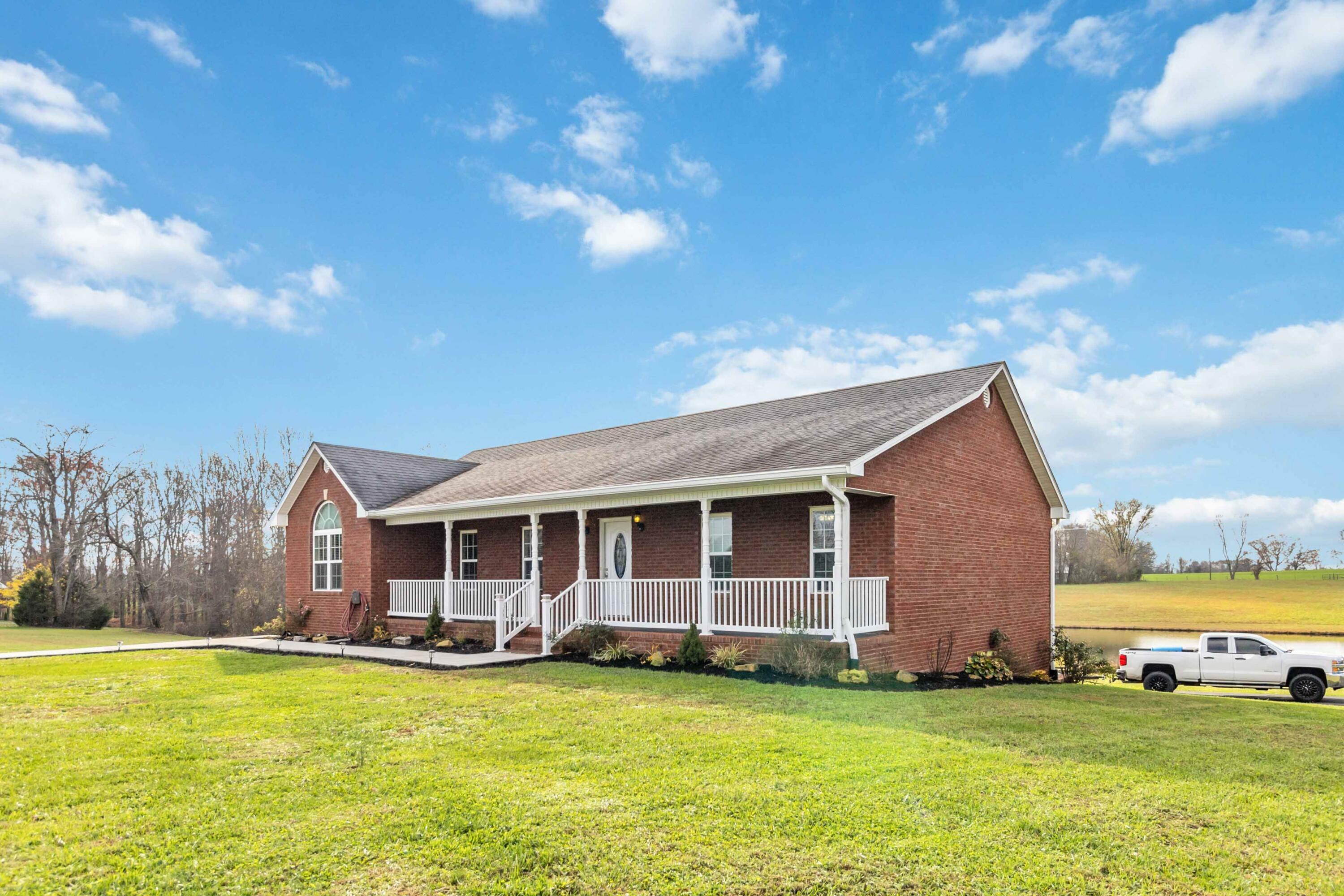 Property Photo:  22 Chandler Lane  KY 42642 