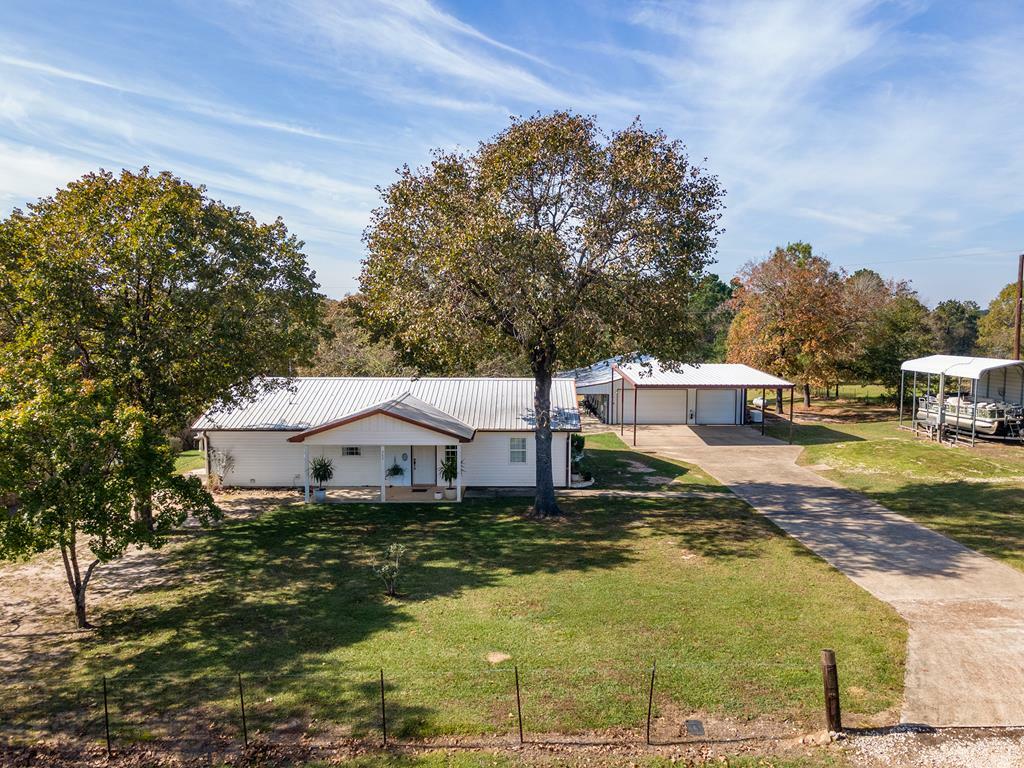 Property Photo:  365 Townsend Street  TX 75980 