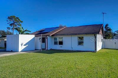 39142 Kendell Drive  Zephyrhills FL 33542 photo