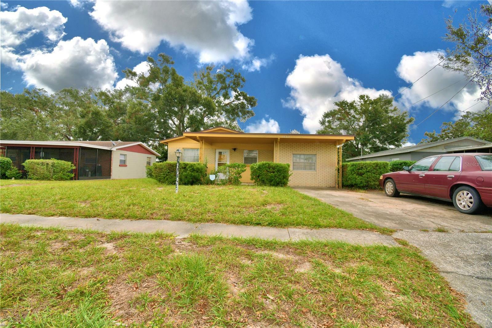 Property Photo:  1807 4th Street NW  FL 33881 