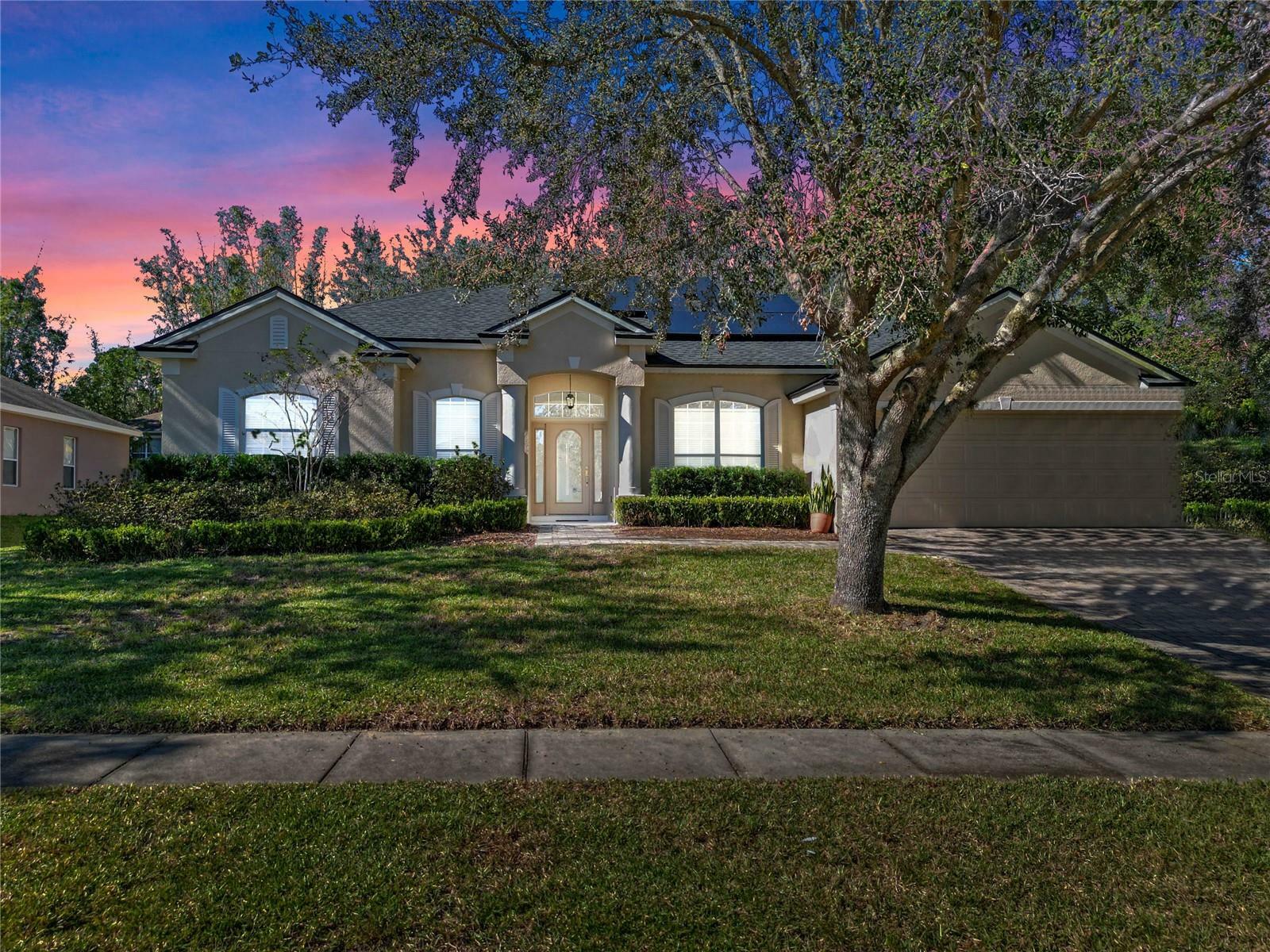 Property Photo:  3954 Old Dunn Road  FL 32712 