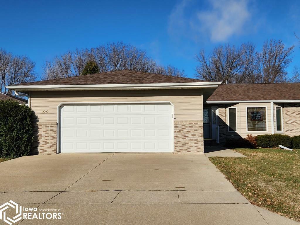 Property Photo:  2212 14th Avenue  IA 50428 