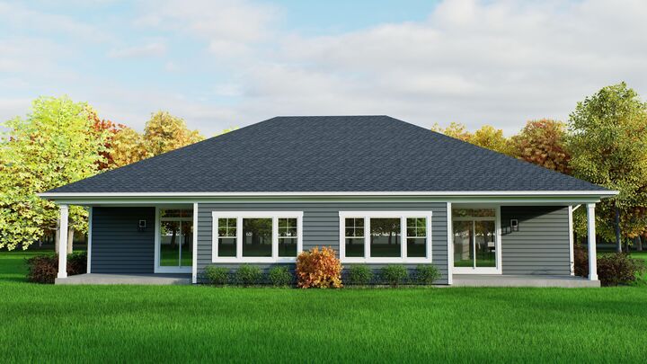 Property Photo: 531 Pioneer Ct WI 53118