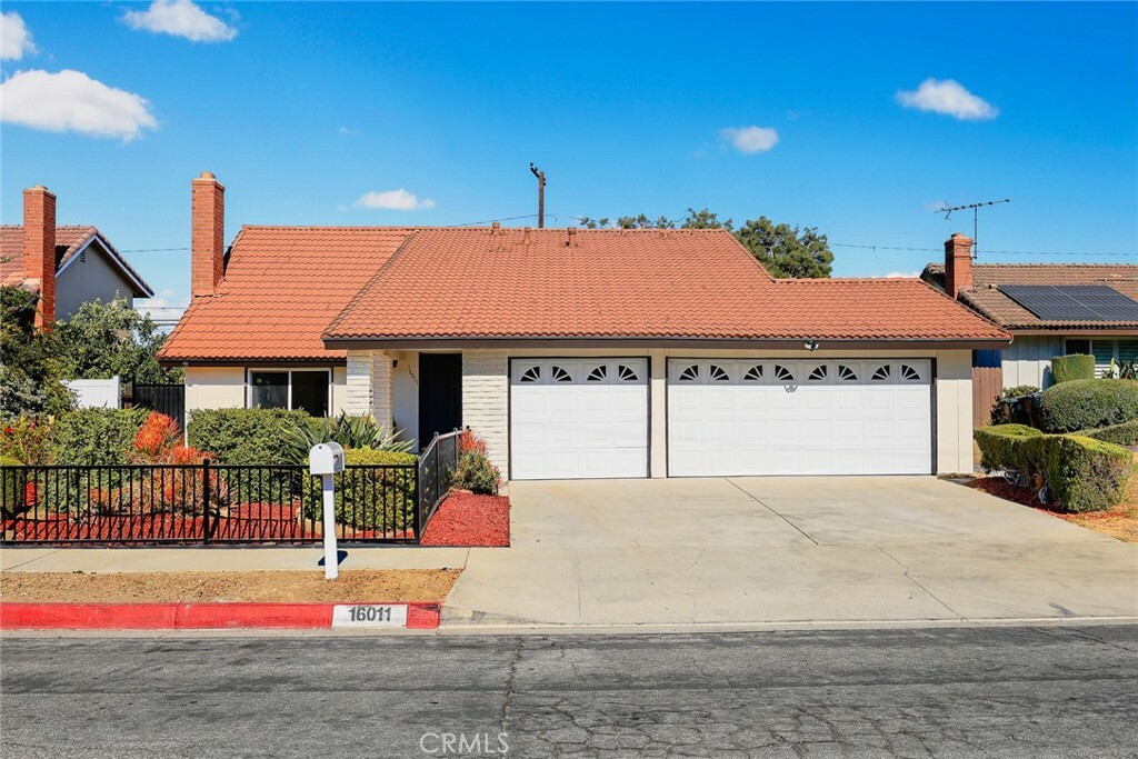 Property Photo:  16011 La Monde Street  CA 91745 