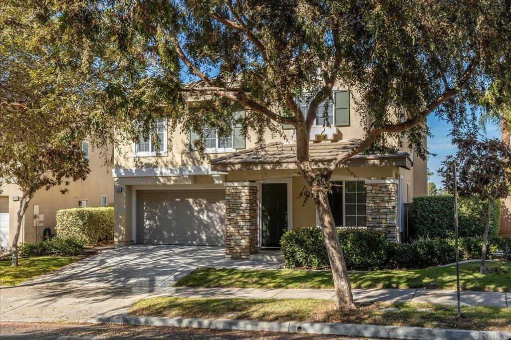 Property Photo:  1605 Magnolia Circle  CA 92081 