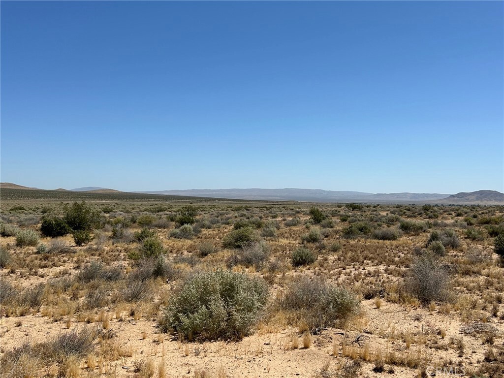 Property Photo: 0 Avenue 1 CA 93505