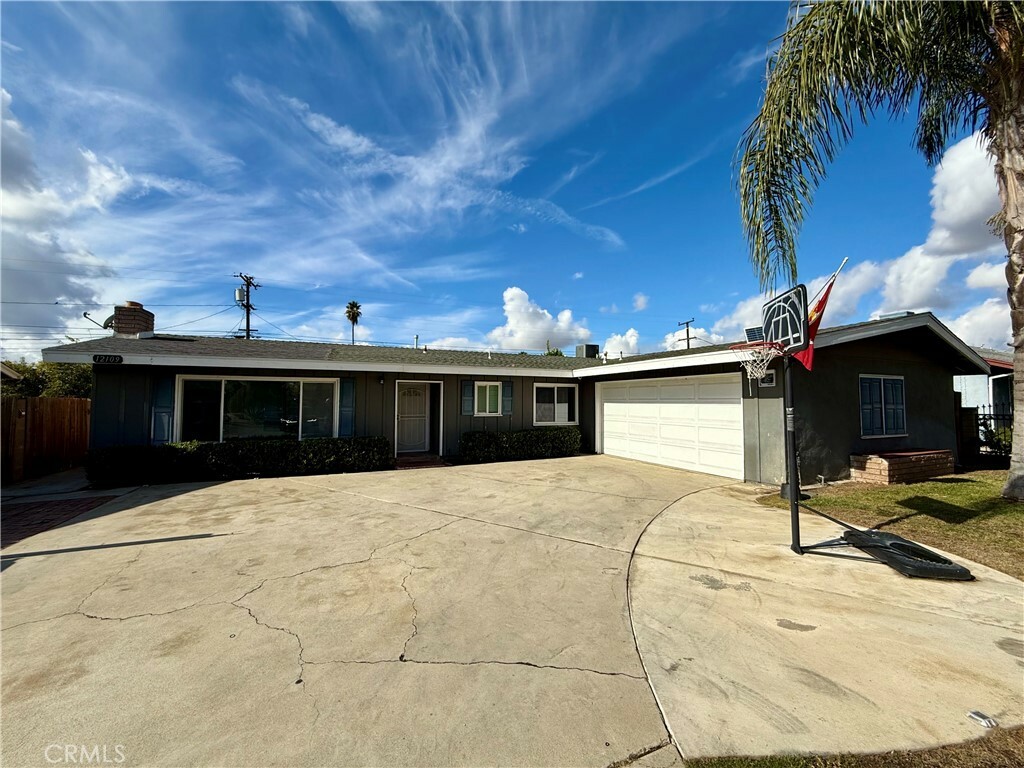 Property Photo:  12109 Deerwood Lane  CA 92557 