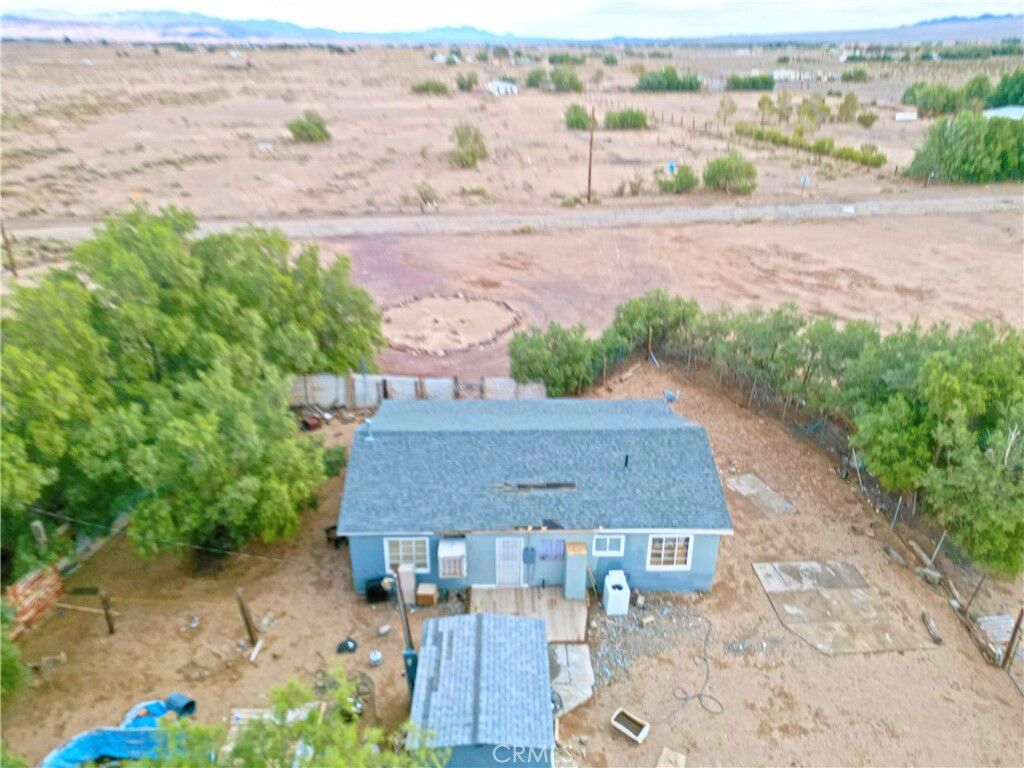Property Photo:  30884 Oriente Drive  CA 92365