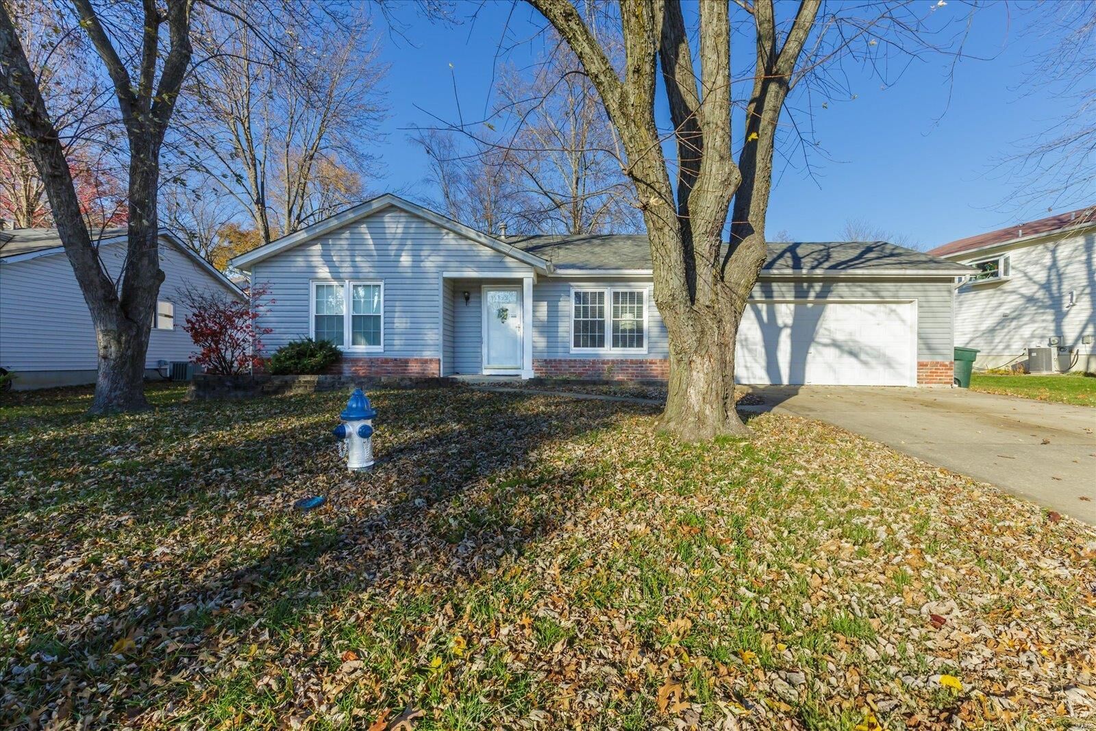 Property Photo:  192 Driftwood Lane  MO 63376 
