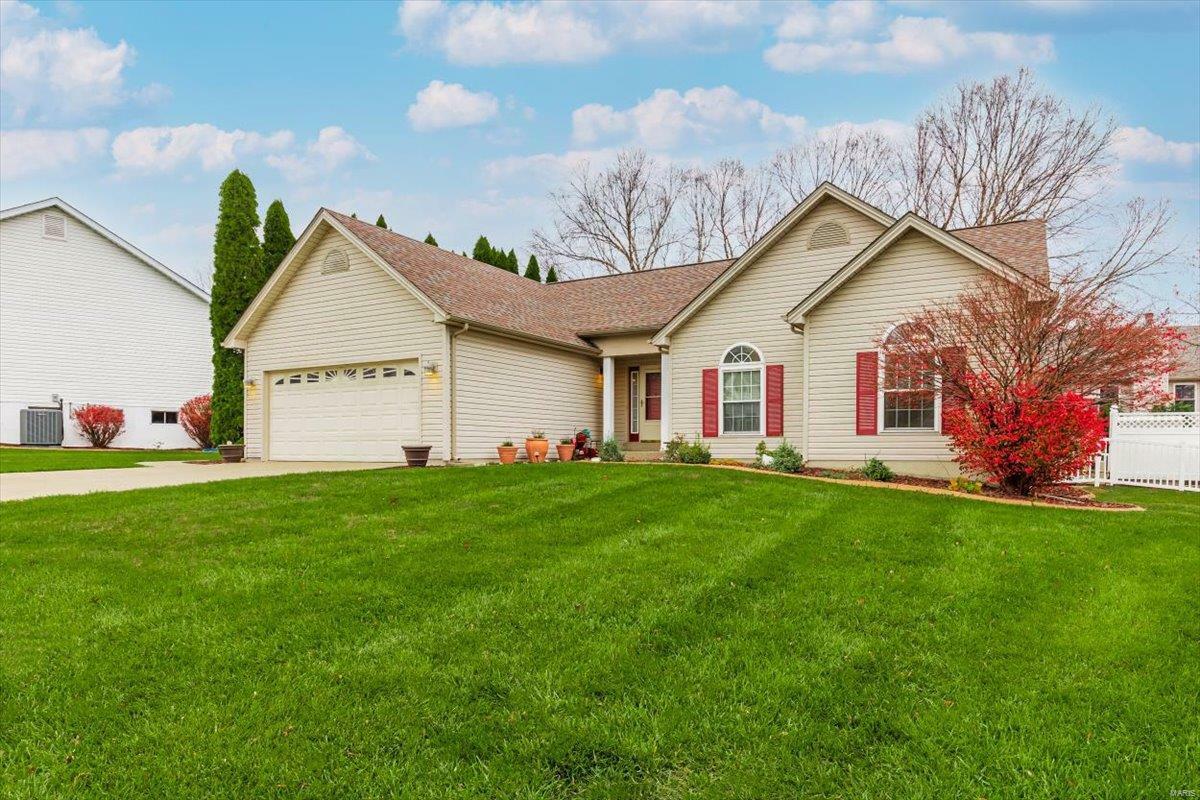 Property Photo:  86 Rockledge Court  MO 63303 