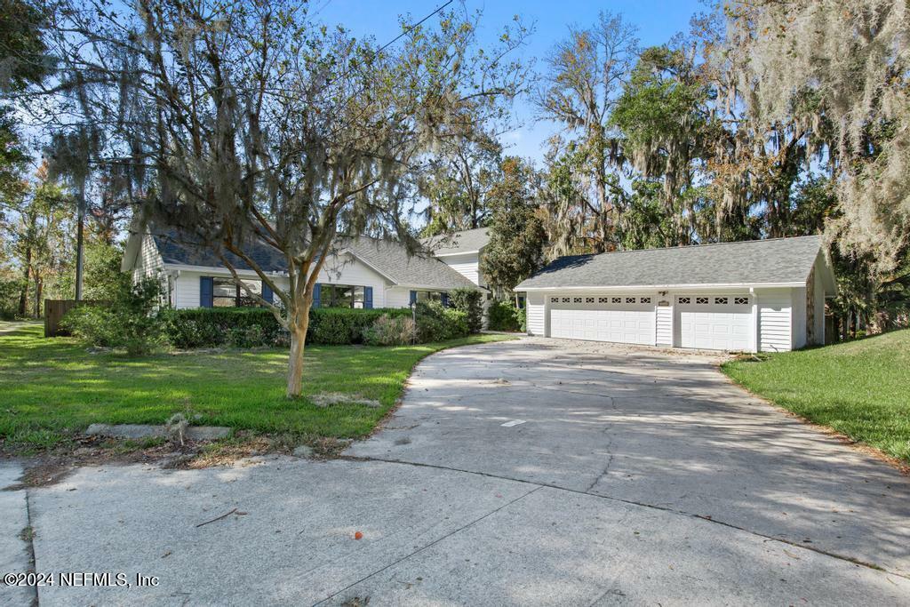 Property Photo:  12760 Magnolia Point Lane  FL 32223 