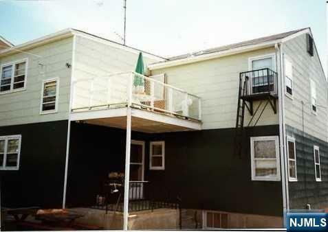 Property Photo:  13-15 Cuozzo Street  NJ 07109 