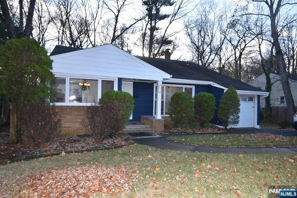 Property Photo: 115 Valley Road NJ 07661