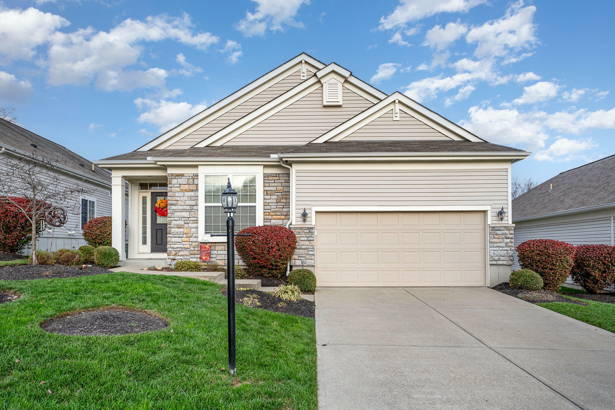 Property Photo: 2498 Ormond Drive KY 41091