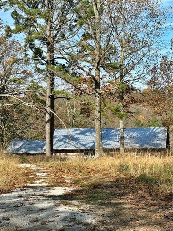 Property Photo:  8925 W Fork Lane  AR 72601 