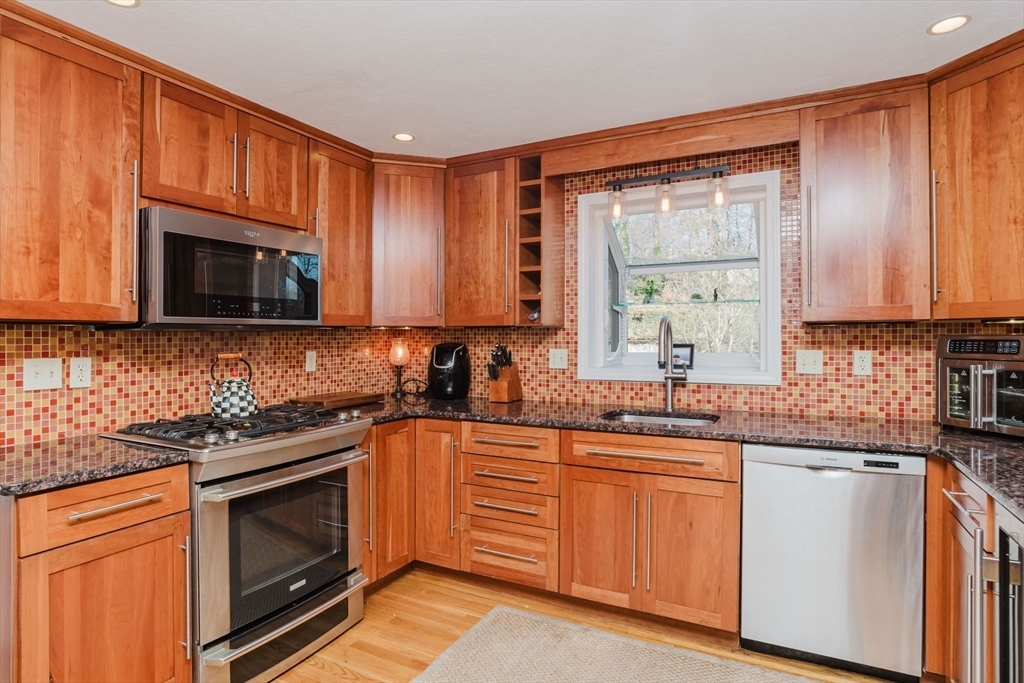 Property Photo:  66 Helen Street  MA 02452 