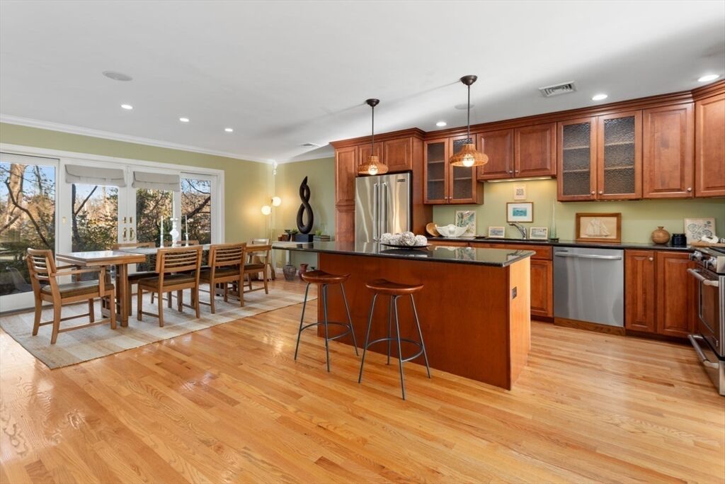 Property Photo:  281-R Granite St 2  MA 01966 