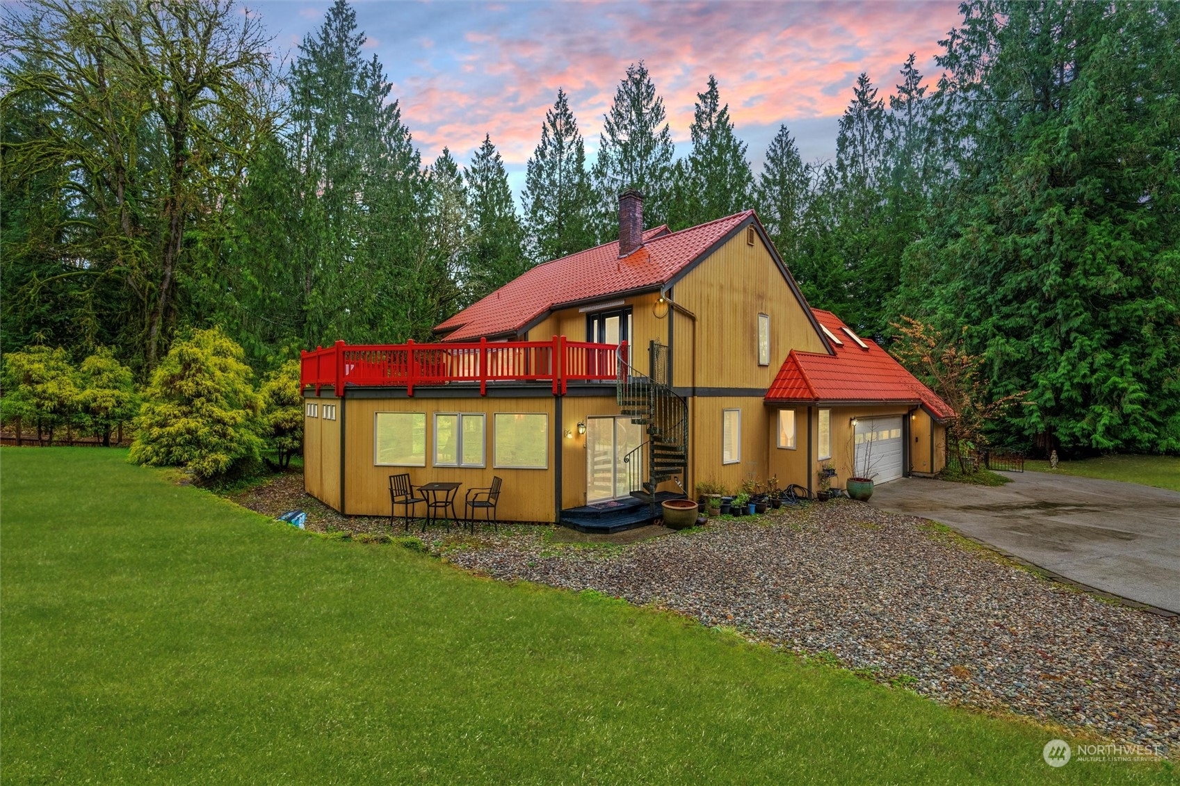 Property Photo:  18323 NE 127th Ave  WA 98223 