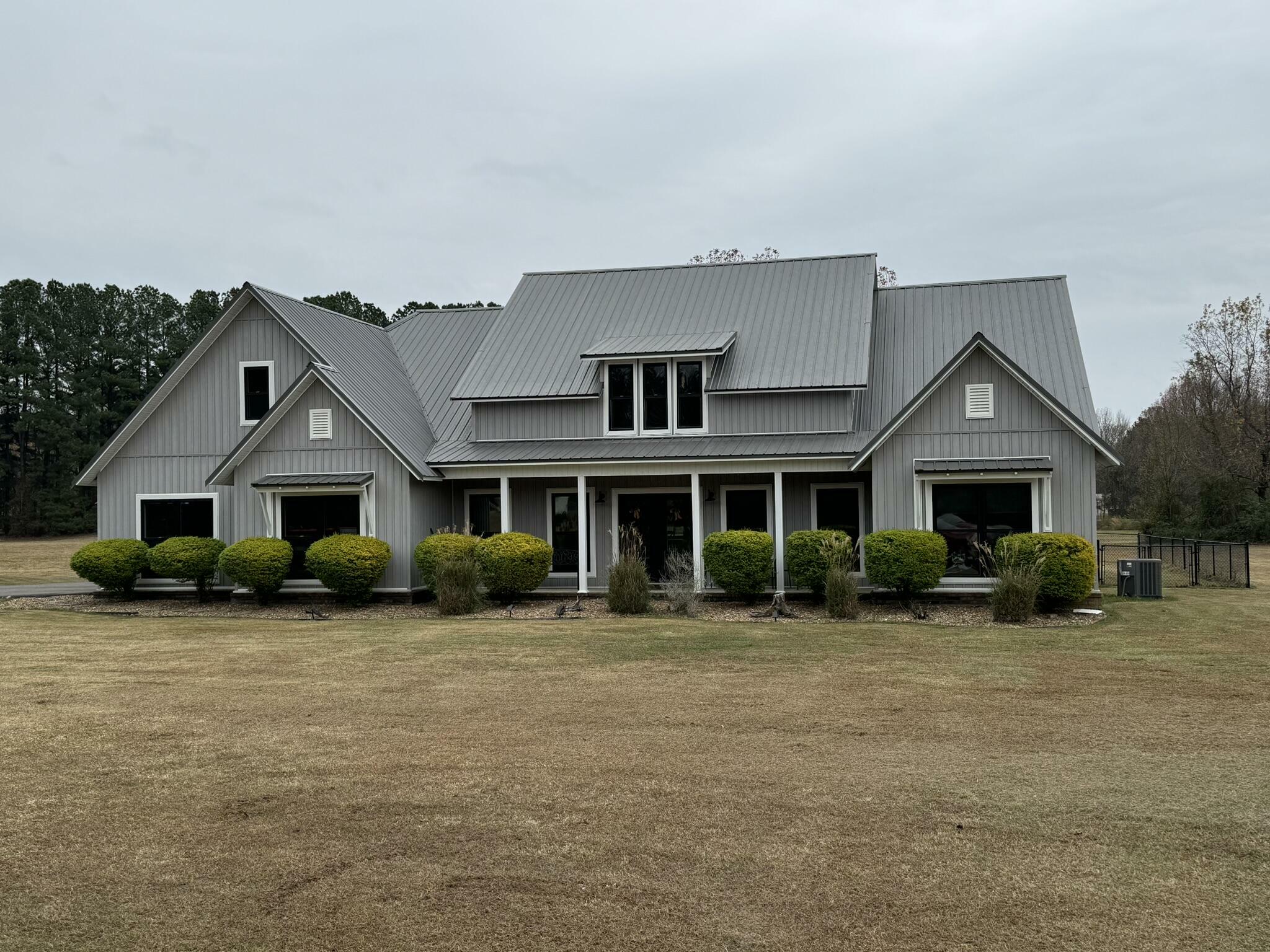 Property Photo:  39 Hankins Lane  AR 72858 