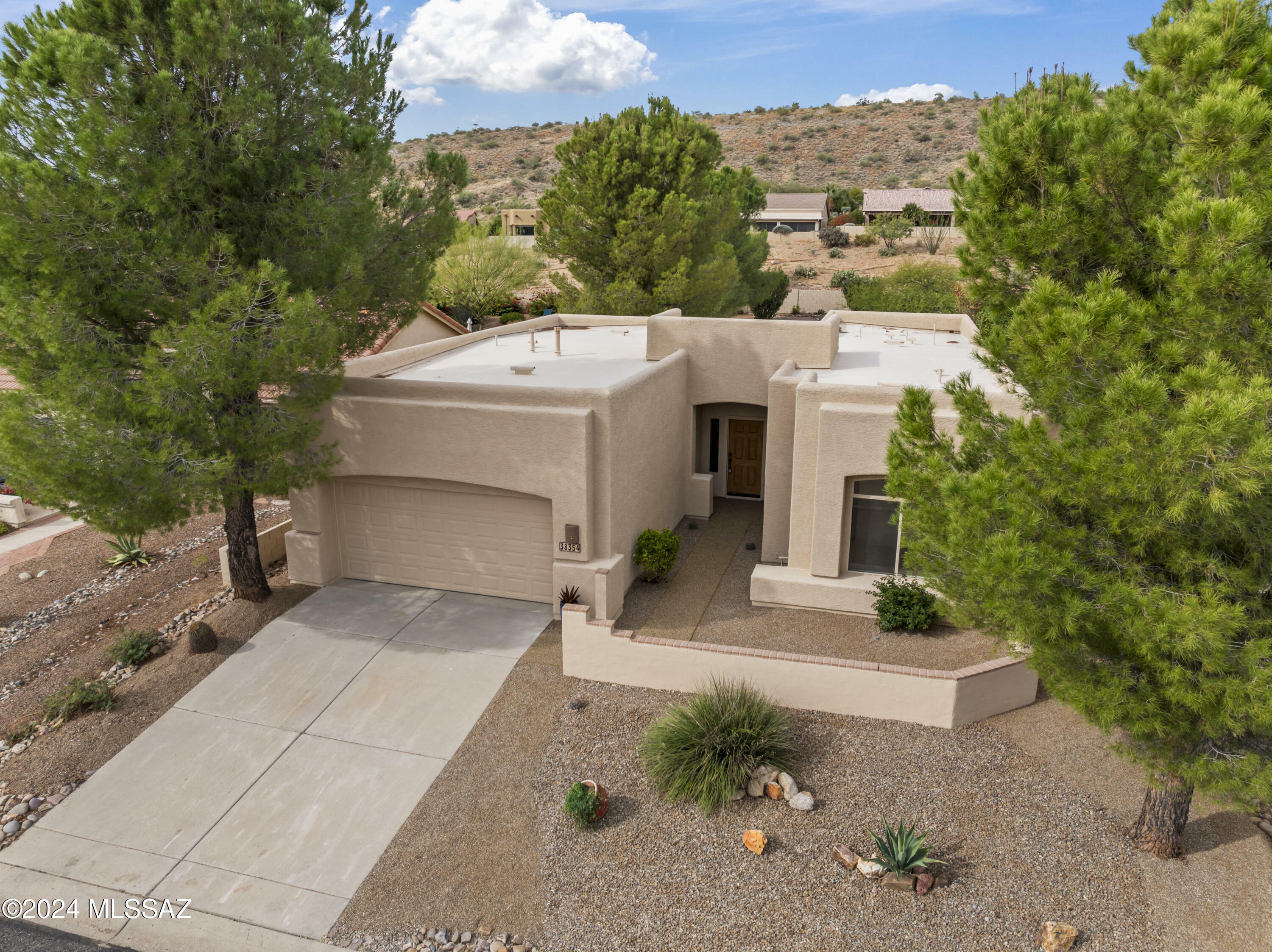 38354 S Skyline Drive  Saddlebrooke AZ 85739 photo