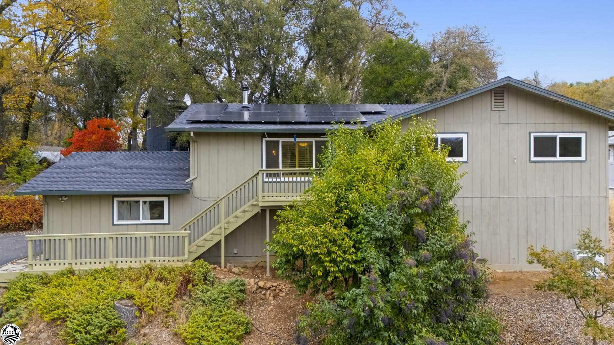 Property Photo:  15190 Potato Ranch Rd  CA 95370 