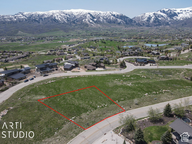 Property Photo:  3697 N Middle Fork Rd 77  UT 84310 