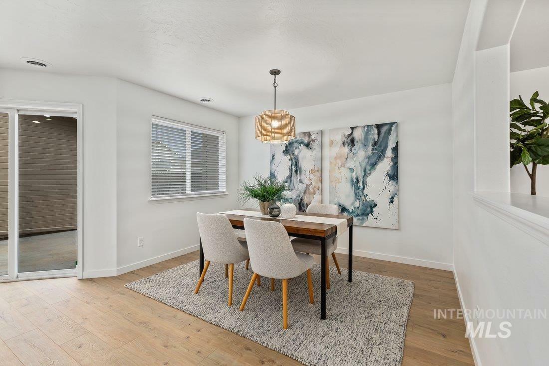Property Photo:  178 W Lava Falls Dr  ID 83646 