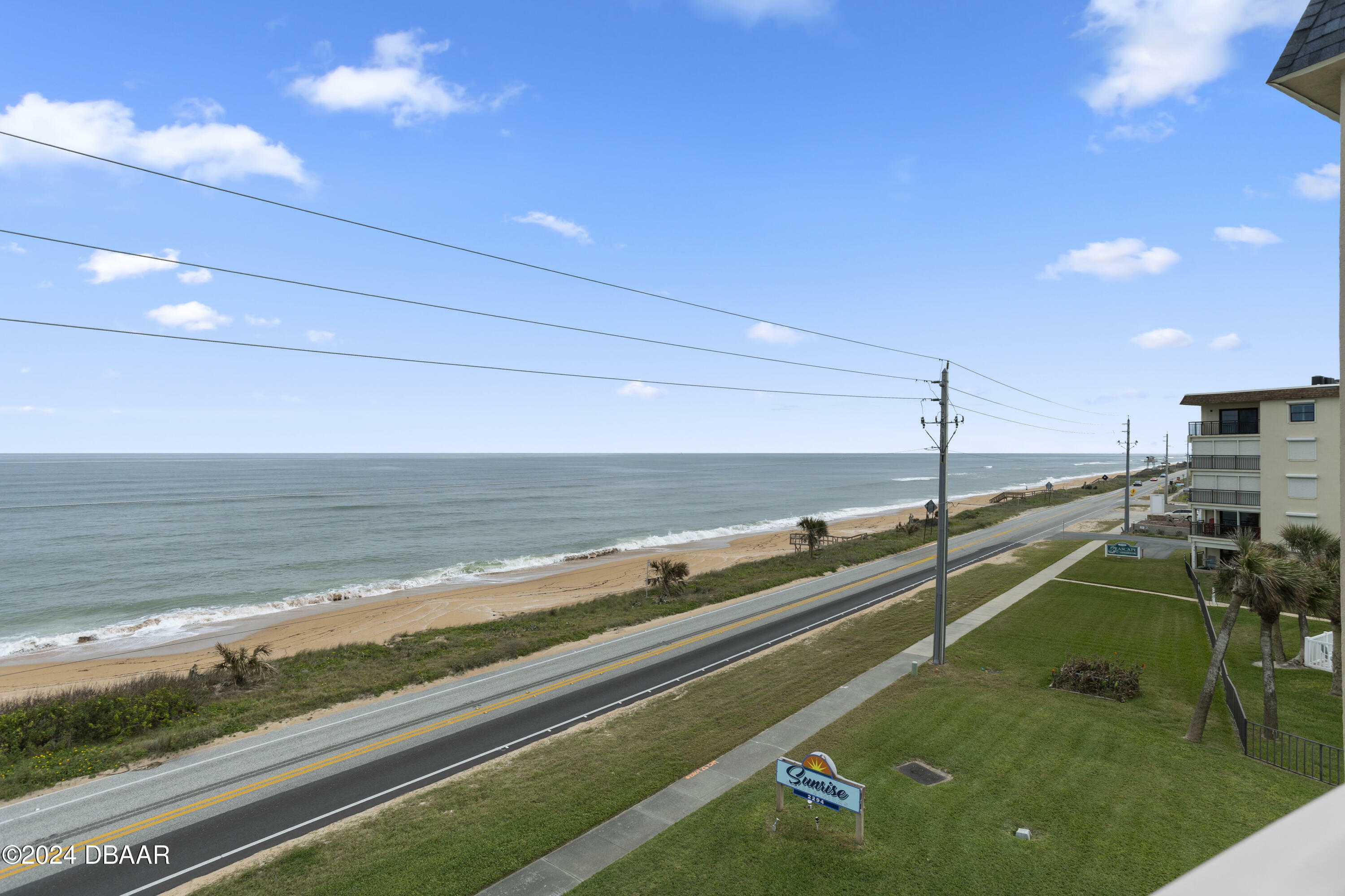 Property Photo: 2294 Ocean Shore Boulevard FL 32176