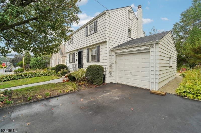 Property Photo:  1 33rd St  NJ 07410 