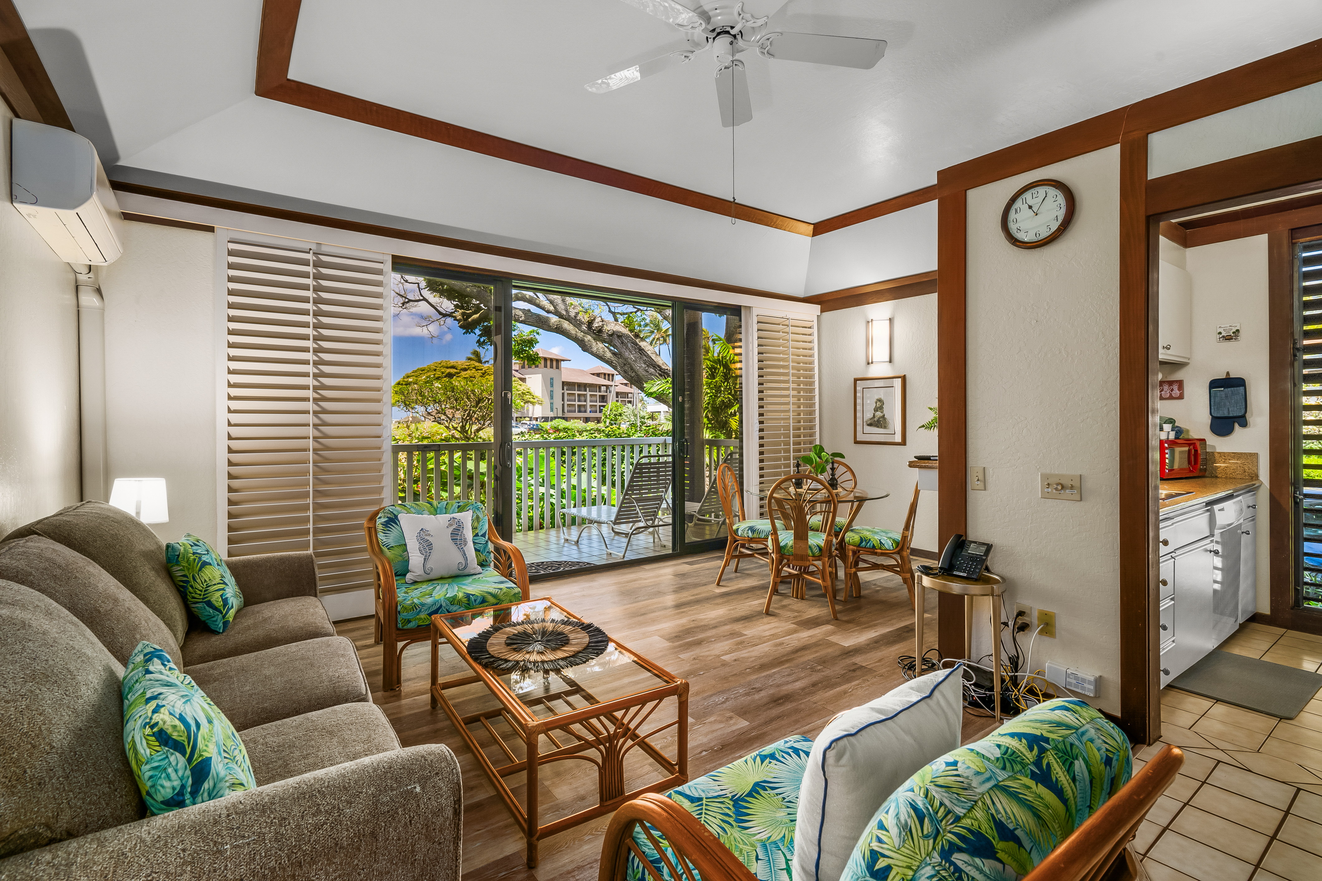 Property Photo:  2253 Poipu Rd 169  HI 96756 