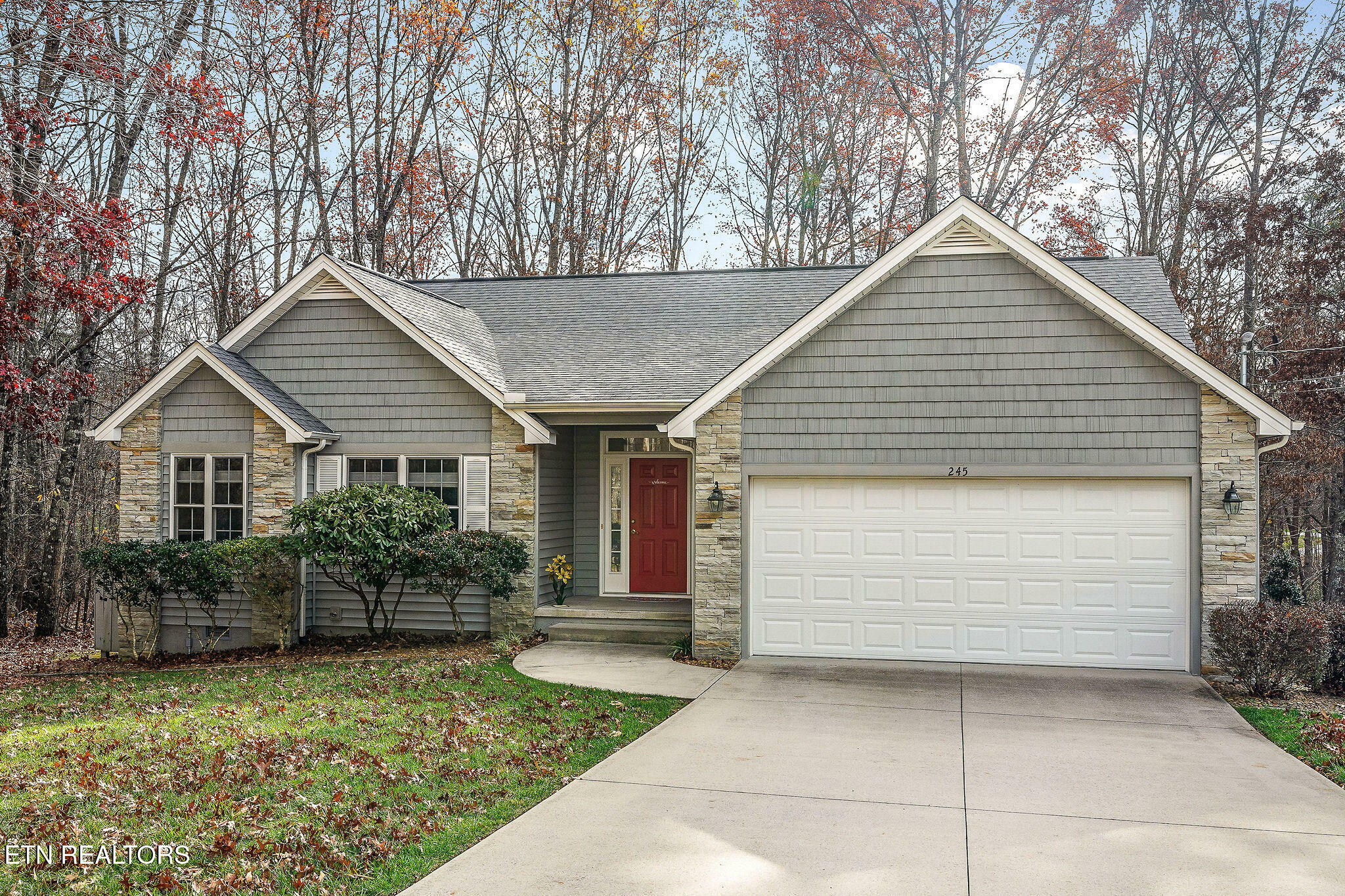 Property Photo:  245 Thrushwood Drive  TN 38558 