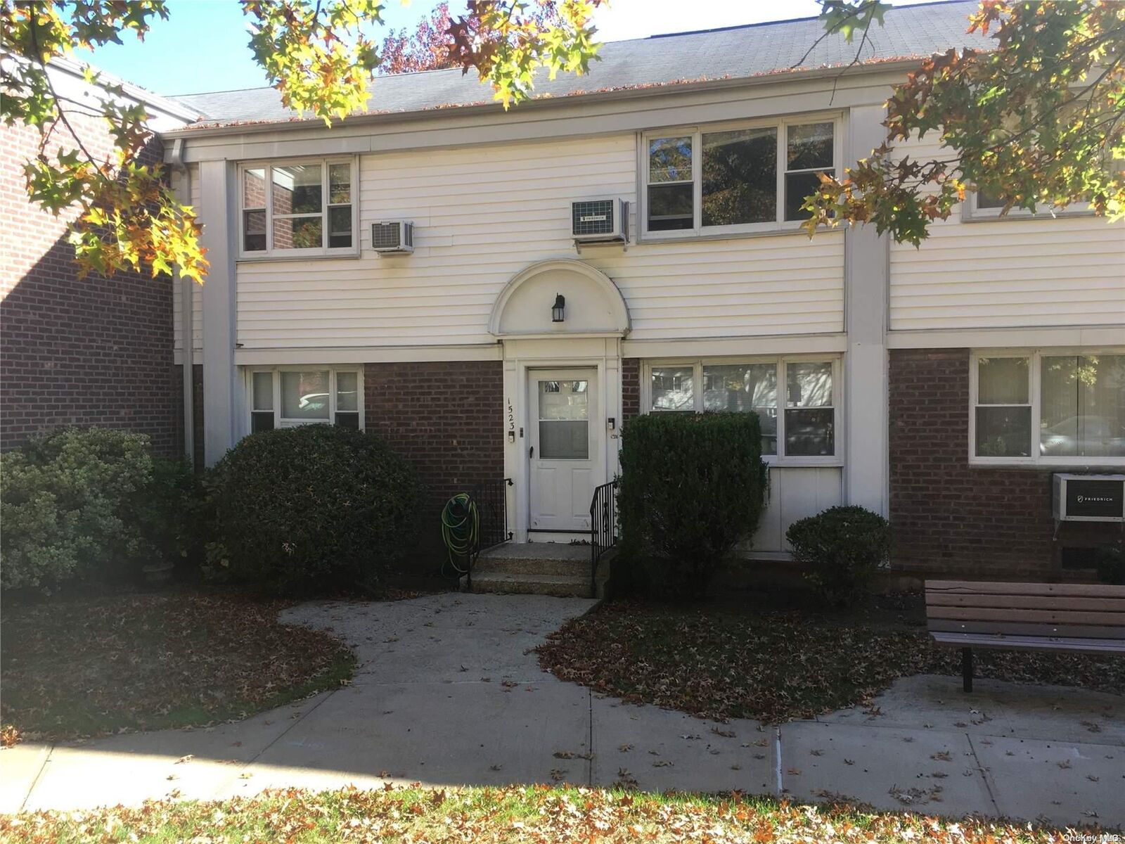 Property Photo: 15-23 212th Street 2 NY 11360