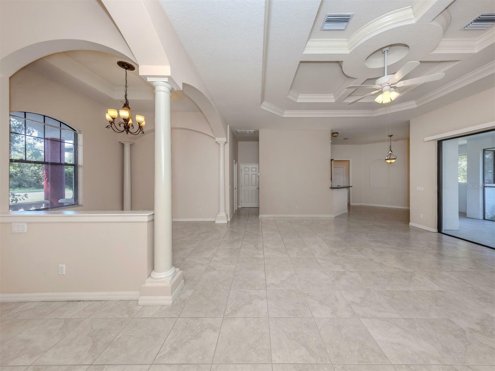 Property Photo:  4010 S Cranberry Boulevard  FL 34286 