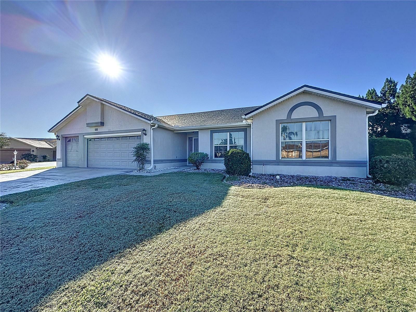 Property Photo: 4634 Summerbridge Circle FL 34748