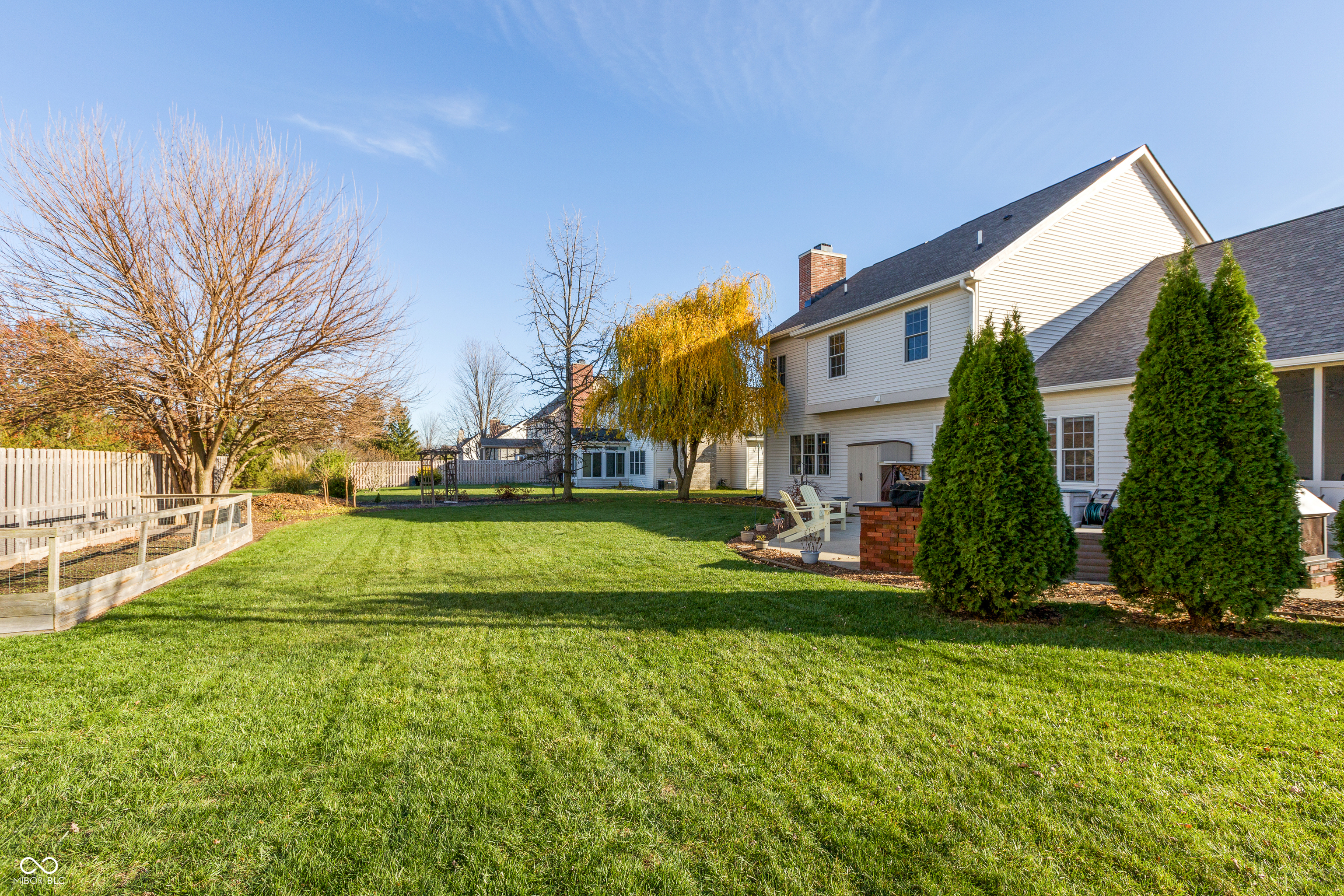 Property Photo:  7650 Prairie Fire Court  IN 46112 