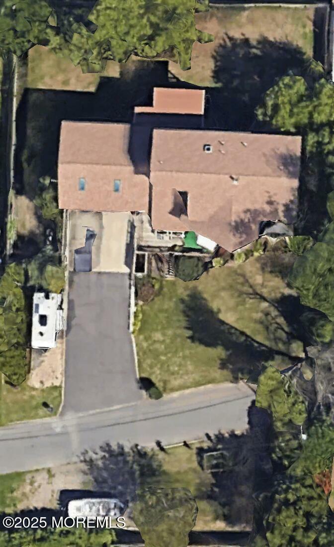 Property Photo: 3 Riverview Road NJ 07750