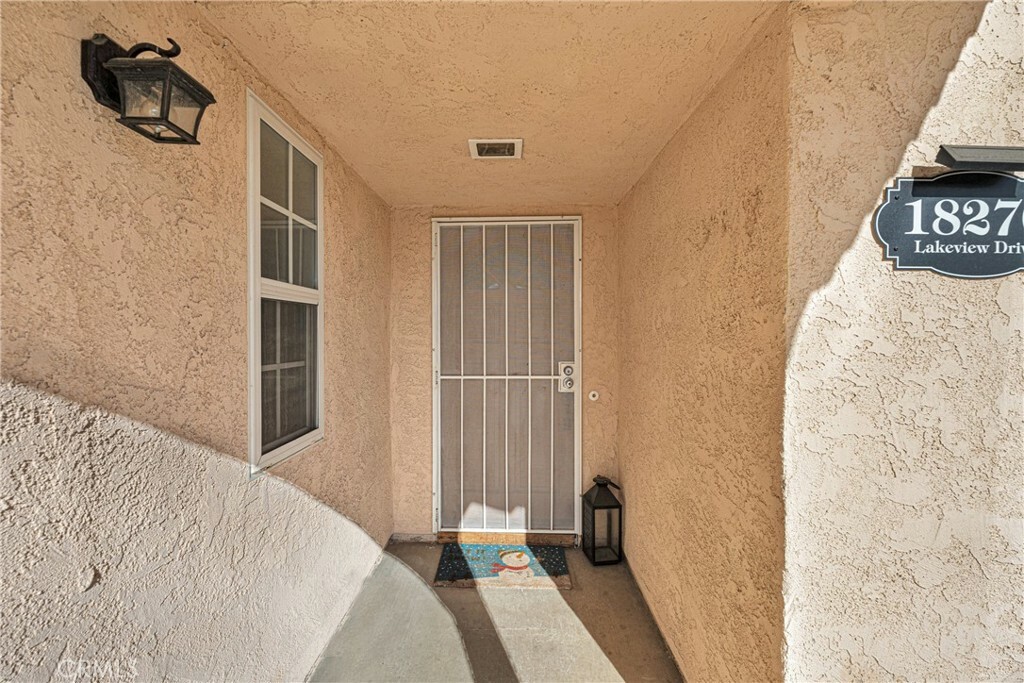 Property Photo:  18270 Lakeview Drive  CA 92395 