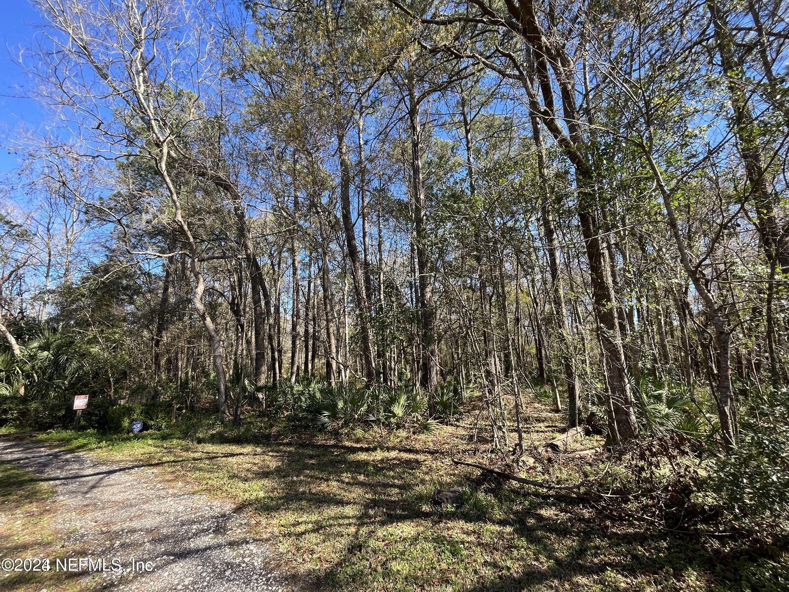 Property Photo:  0 Woodelm Drive  FL 32218 
